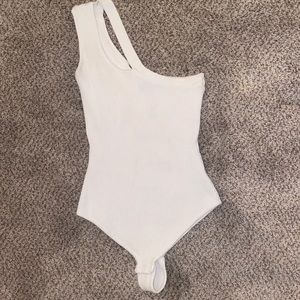Fashion Nova Bodysuit.